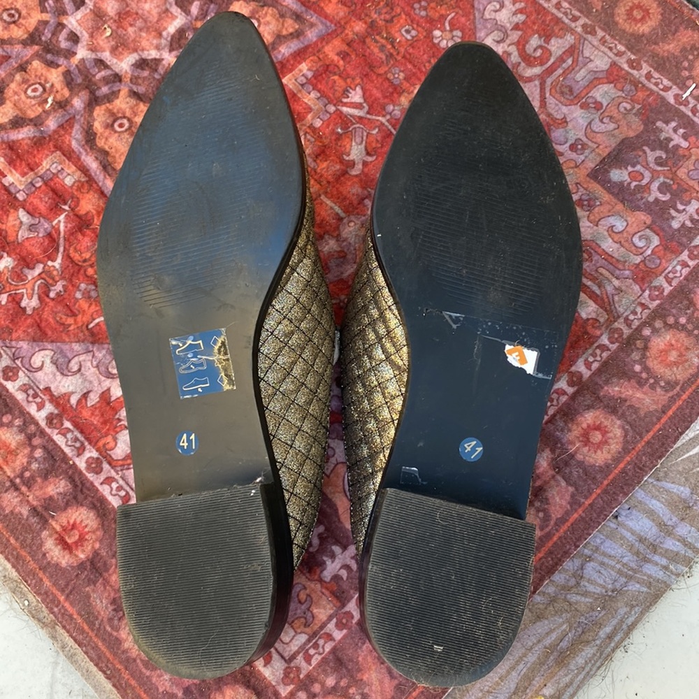 Shelly’s mules - Picture 4 of 5